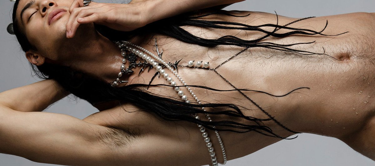 BODY JEWELRY - Macabre Gadgets Store