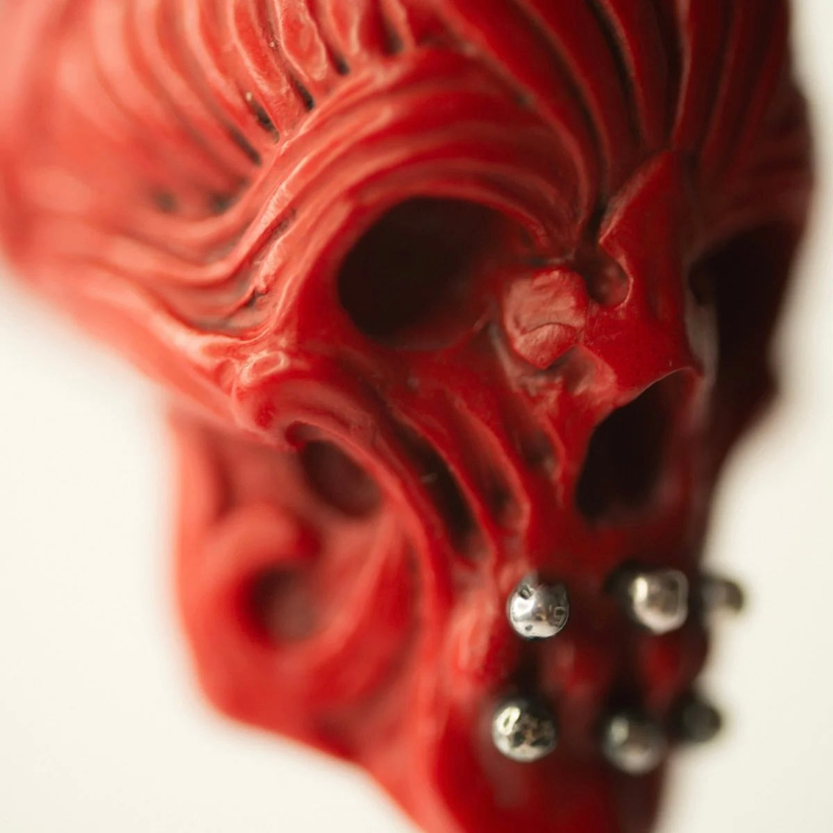 Skulls - Macabre Gadgets