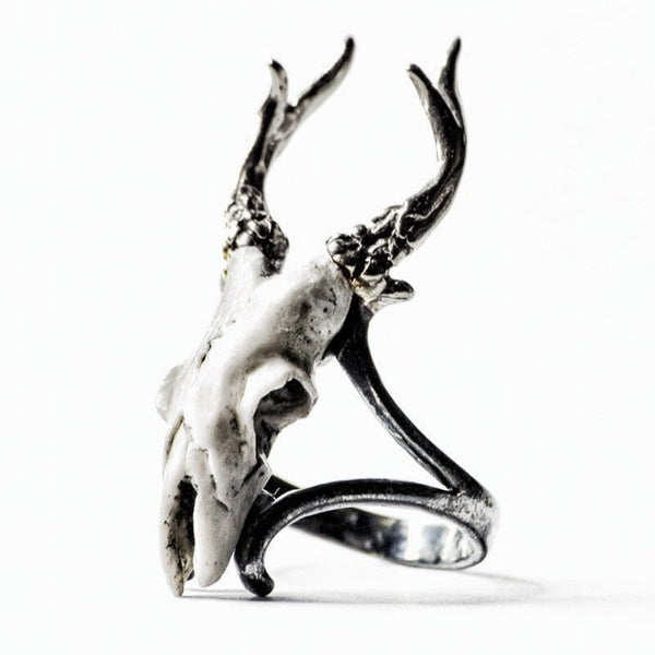 Ghost ring - Macabre Gadgets