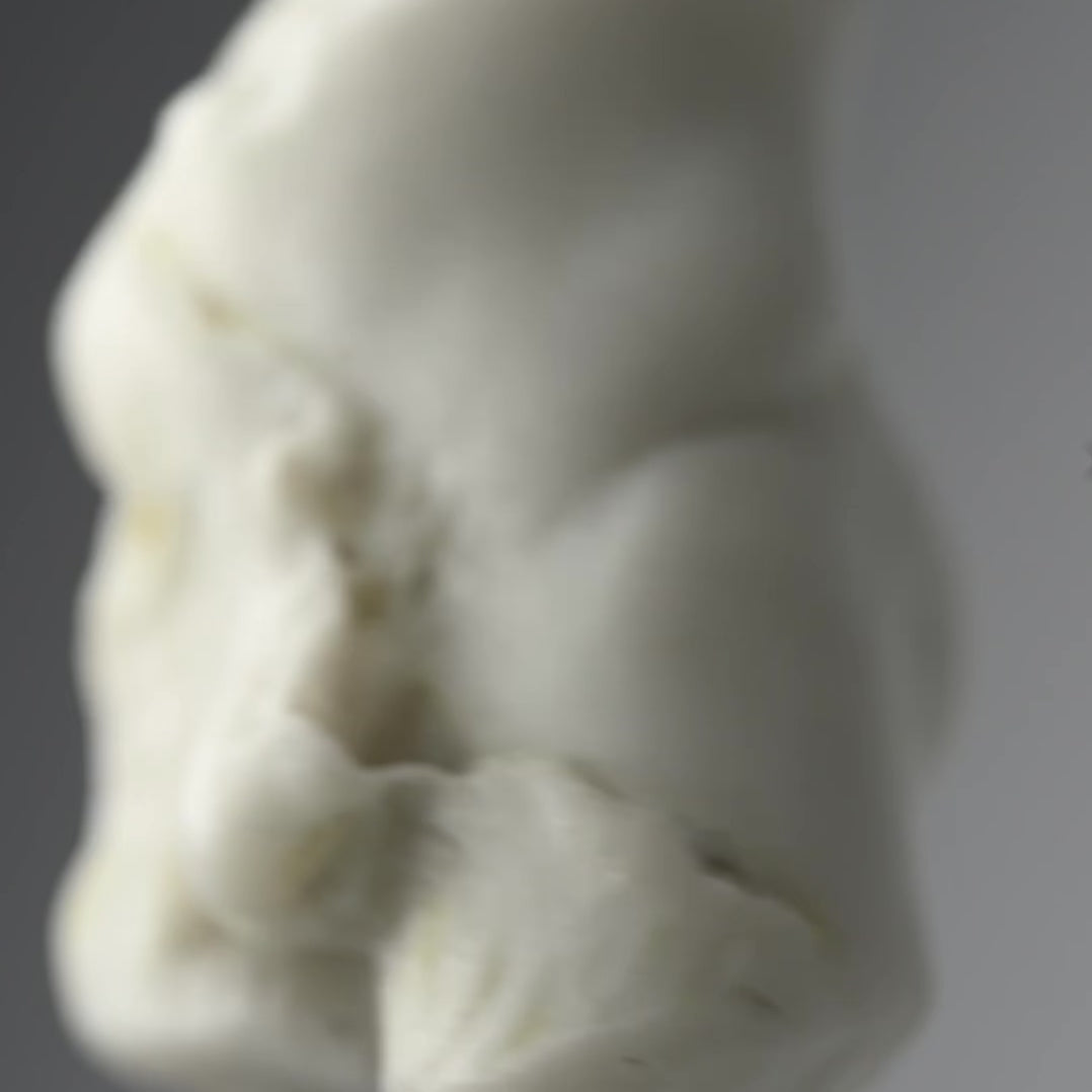 Male Torso pendant