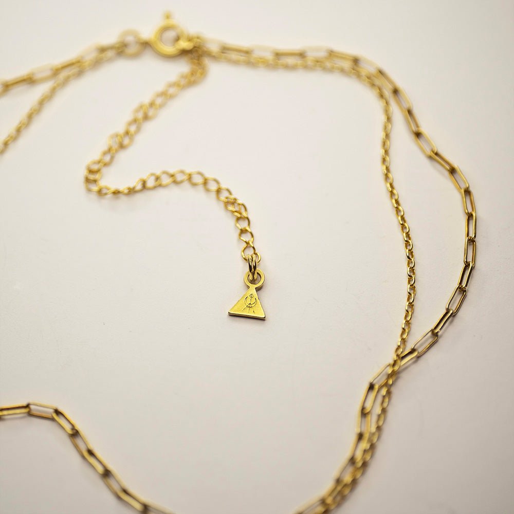 ACHILLES PENDANT - Macabre Gadgets Store