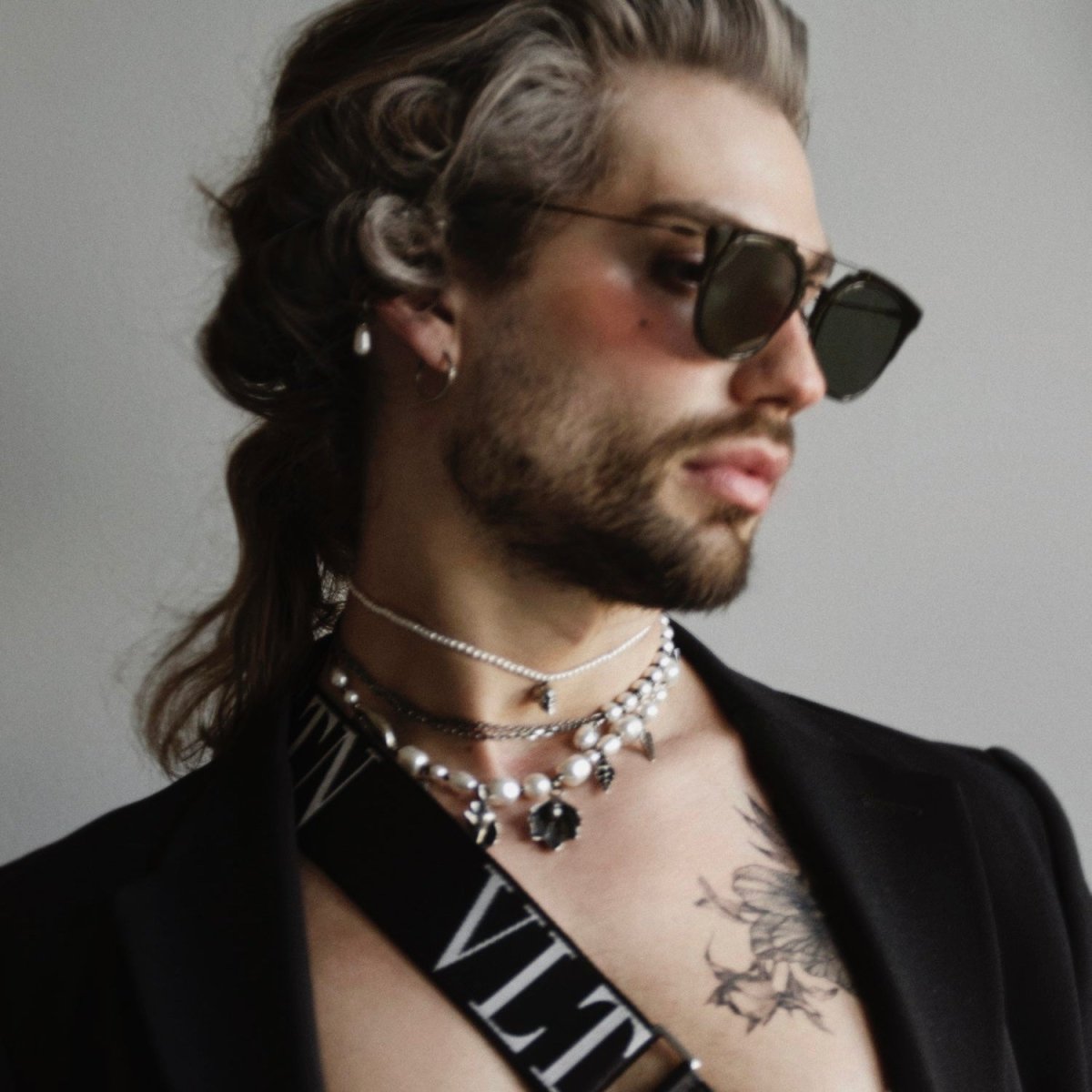 CRANIUM CHOKER - Macabre Gadgets Store