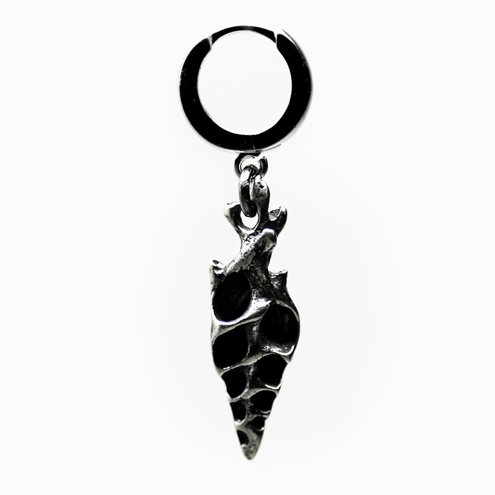 DIMIDIUM EARRING - Macabre Gadgets Store