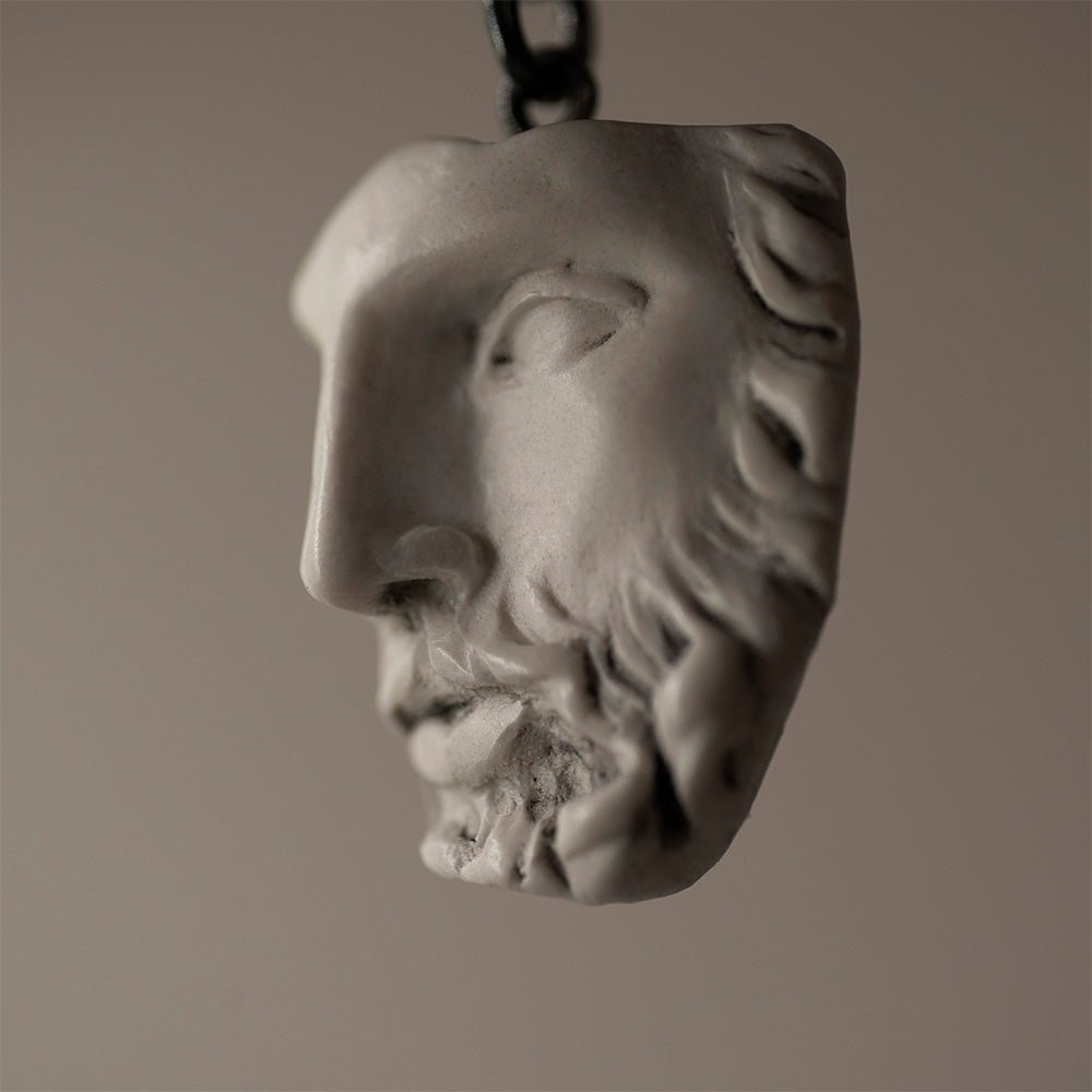 HERACLES PENDANT - Macabre Gadgets Store