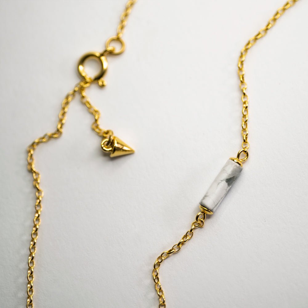 MARBLE PENDANT - Macabre Gadgets Store