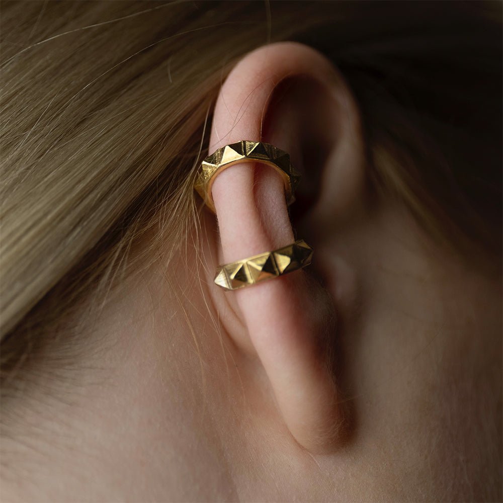 ★MISSOMA★ピラミッド イヤー カフ PYRAMID EAR CUFF ☆MISSOMA☆ピラミッド イヤー カフ PYRAMID EAR CUFF イヤリング