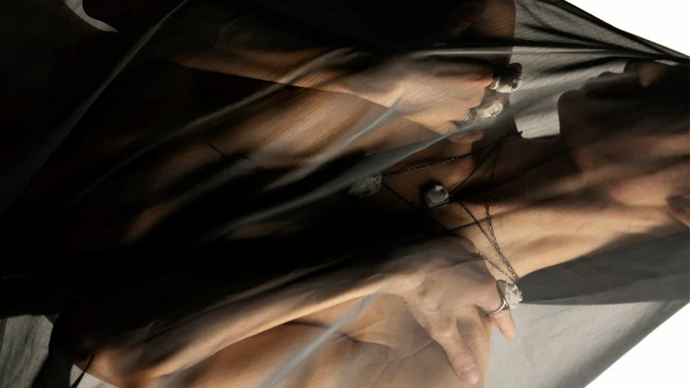 Dark Side of the Moon. And the Sun. | THEA by Macabre Gadgets