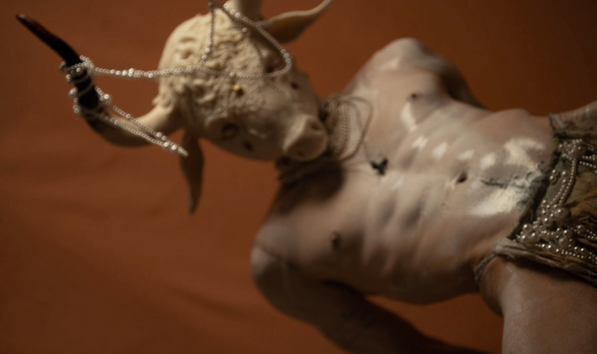 The Minotaur