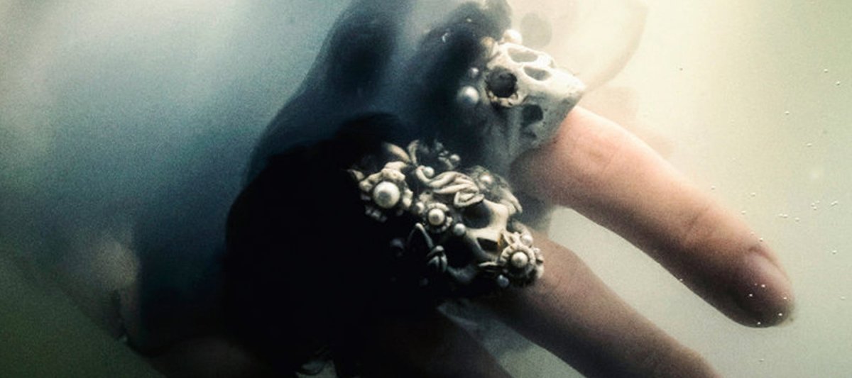 RINGS - Macabre Gadgets
