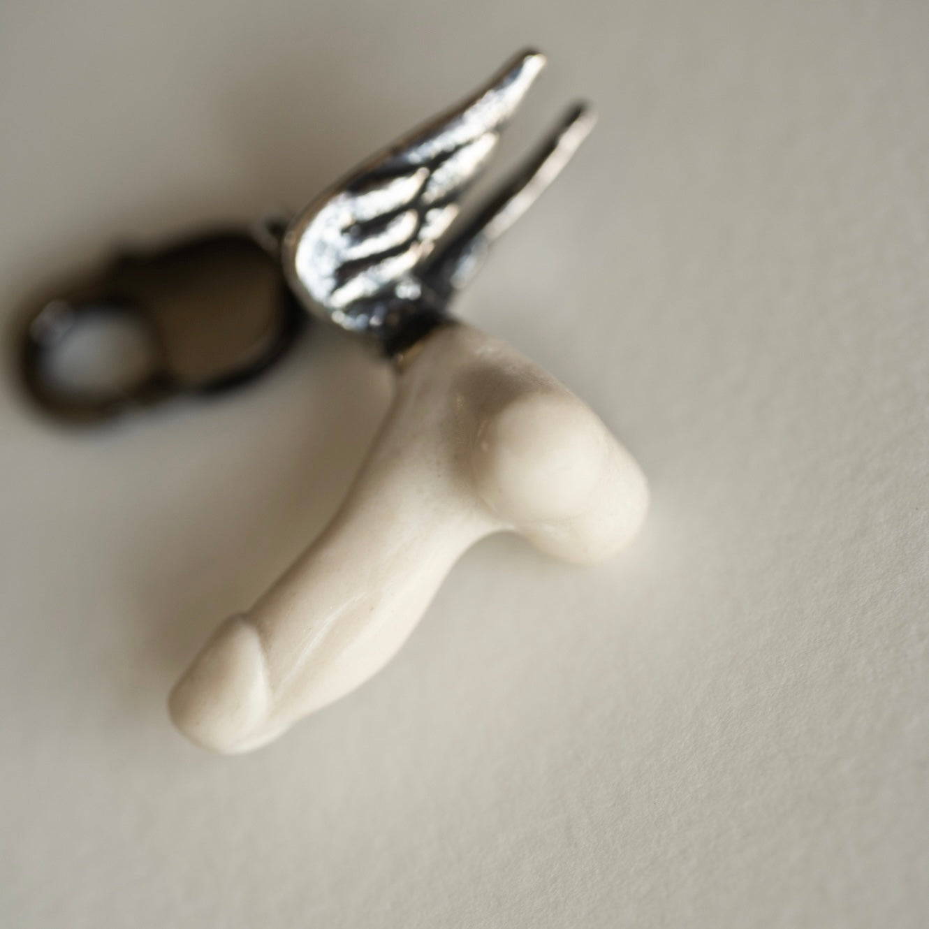 Fascinus charm