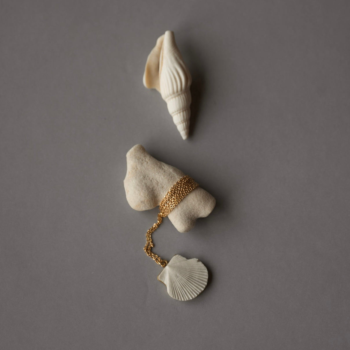 Sea Shell pendant
