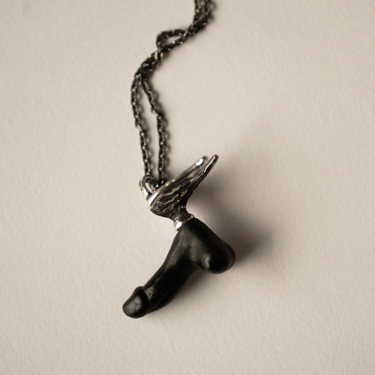 Fascinus pendant
