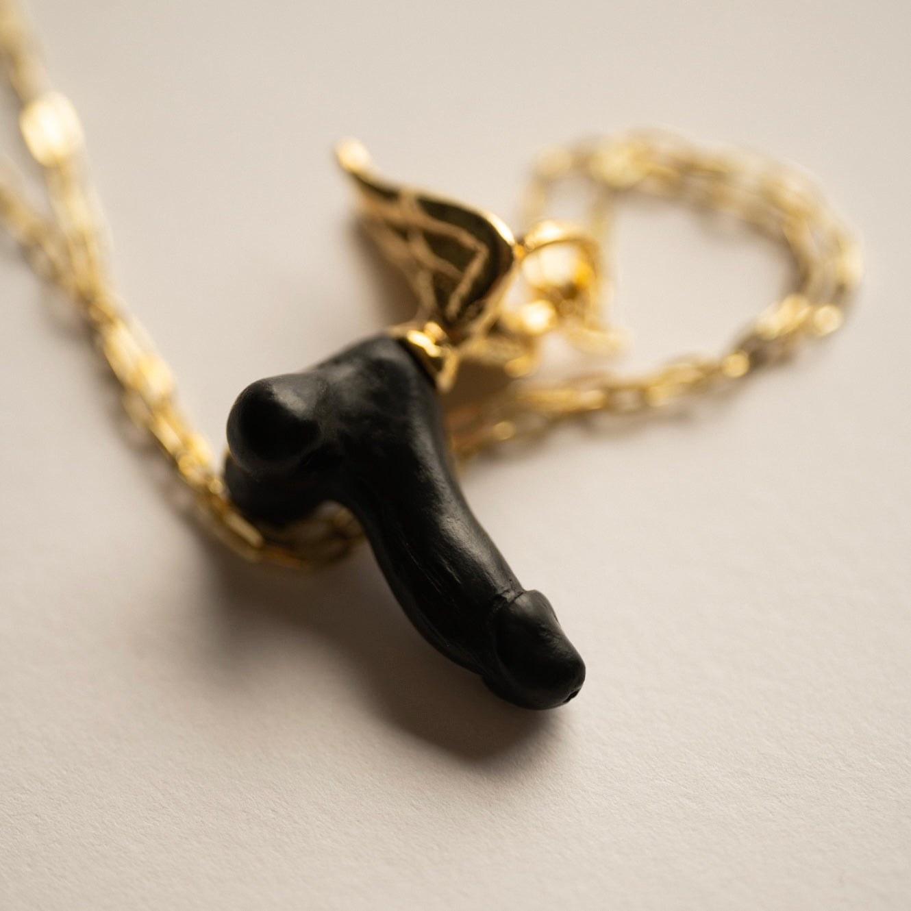 Fascinus pendant