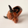Minotaur ring
