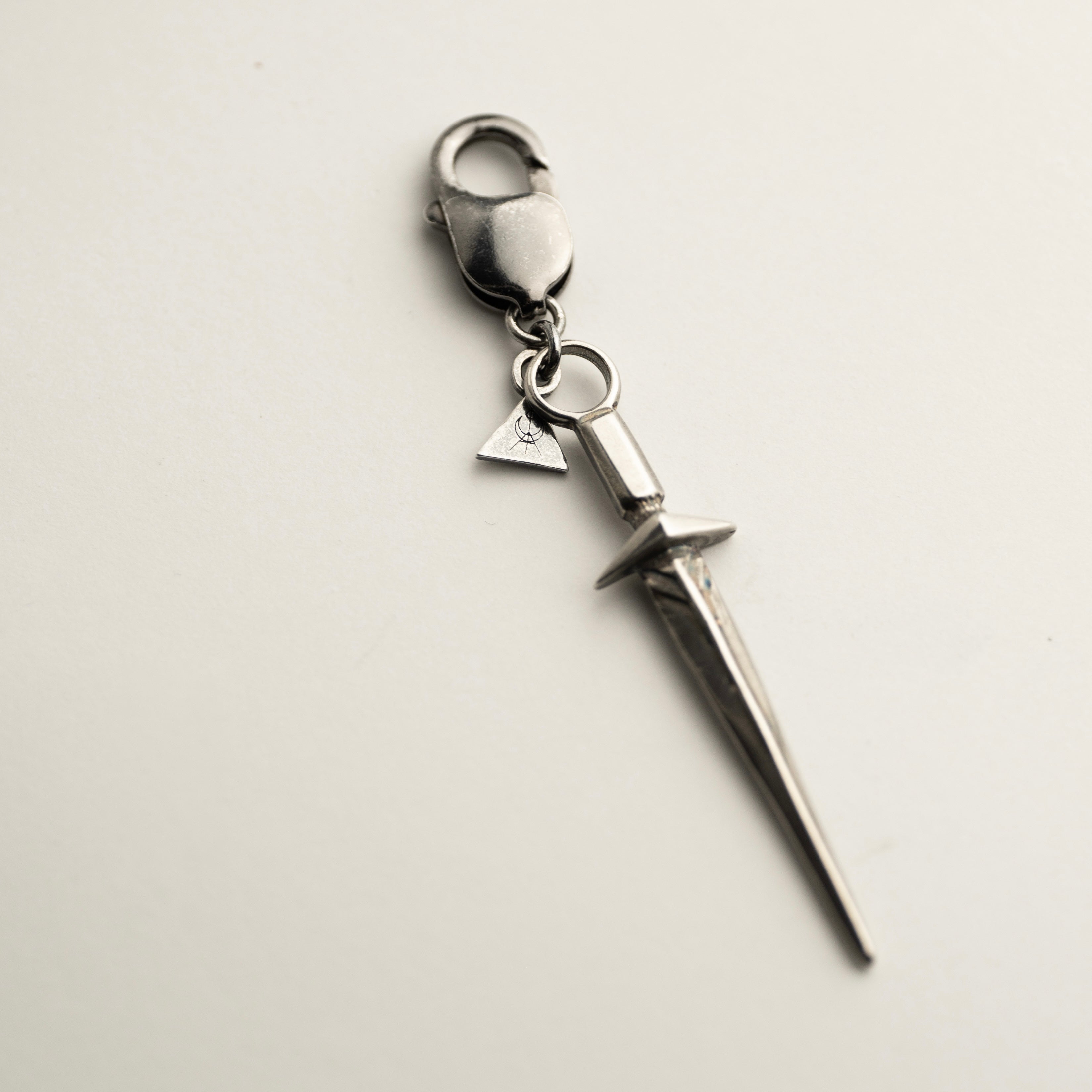 Sword charm