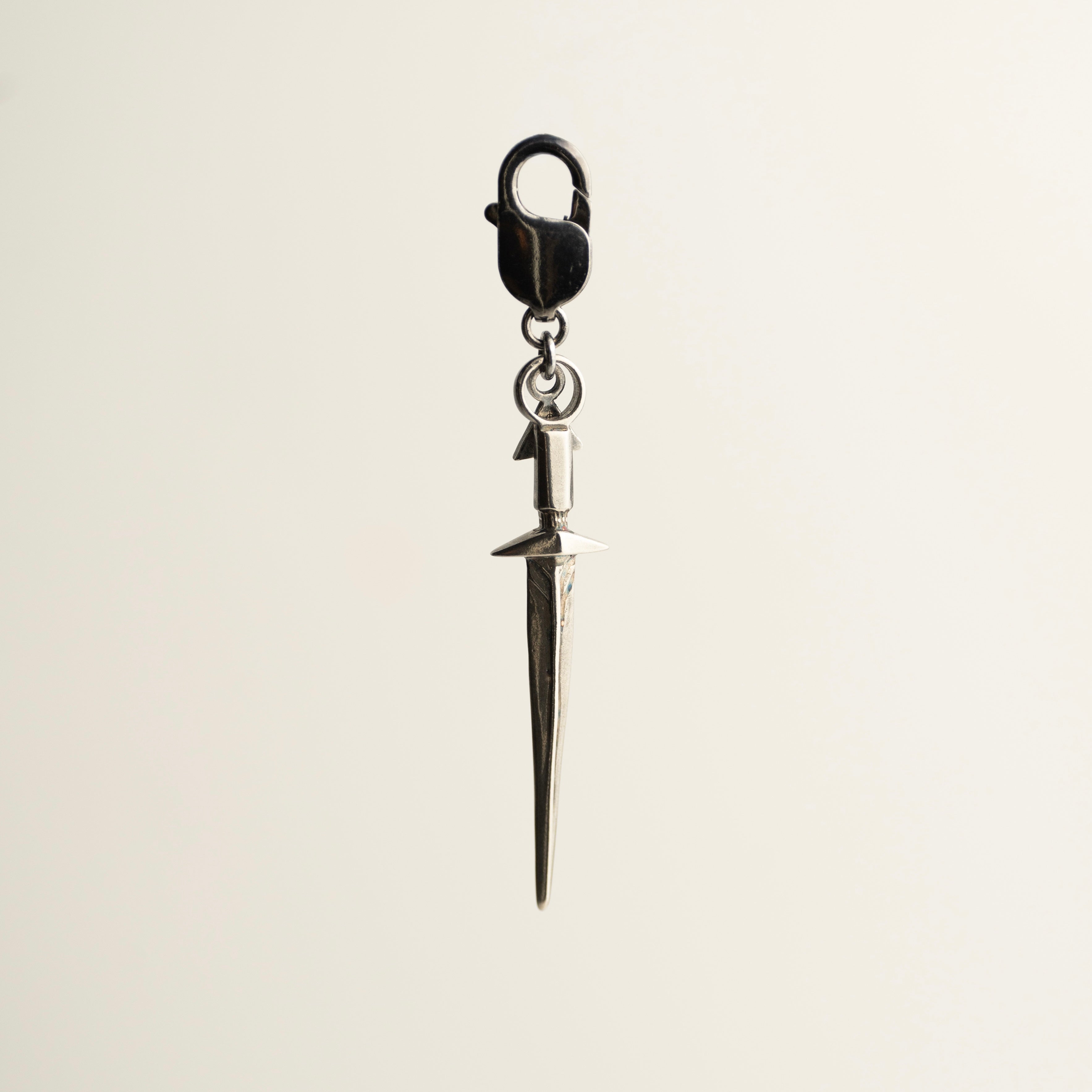Sword charm