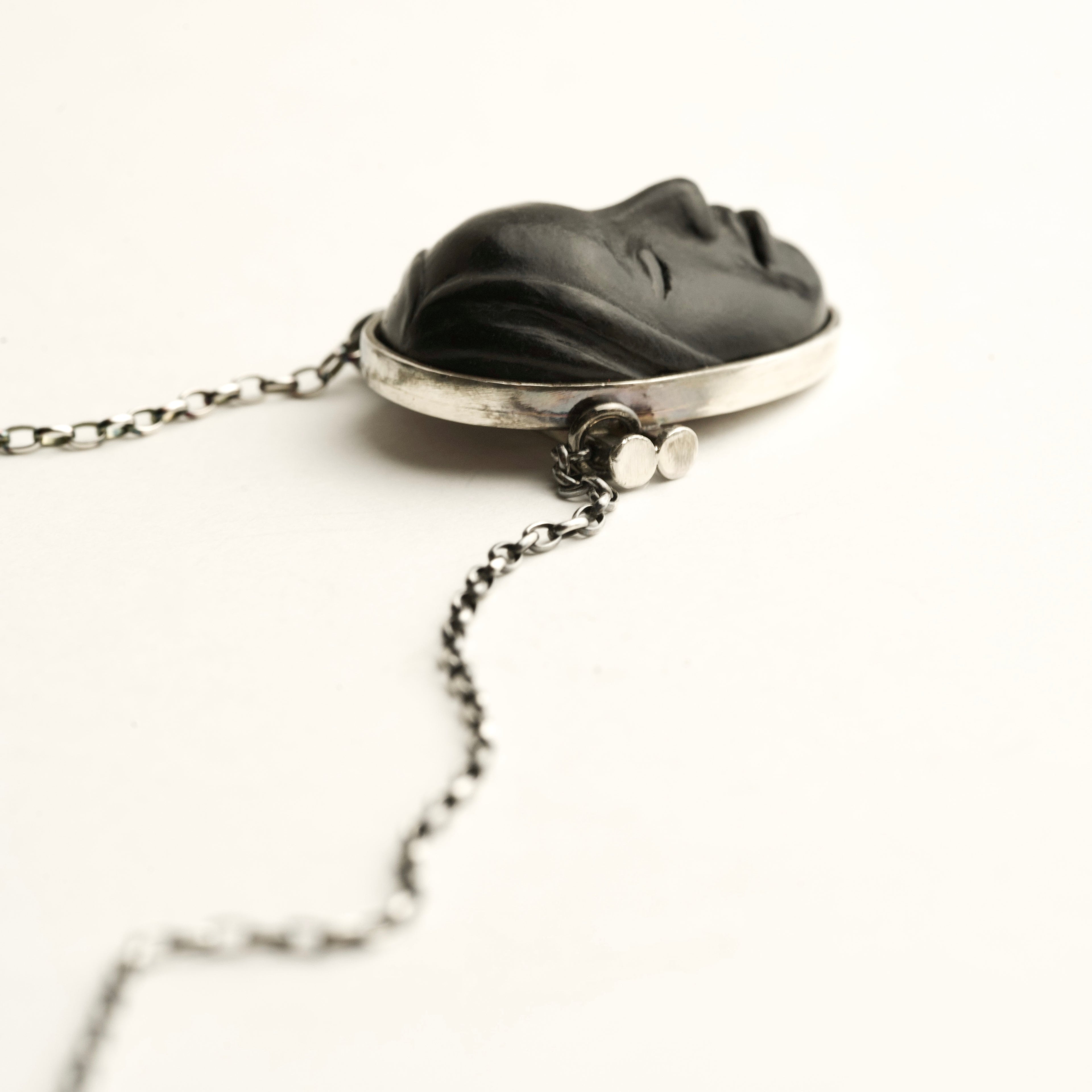 Mask pendant