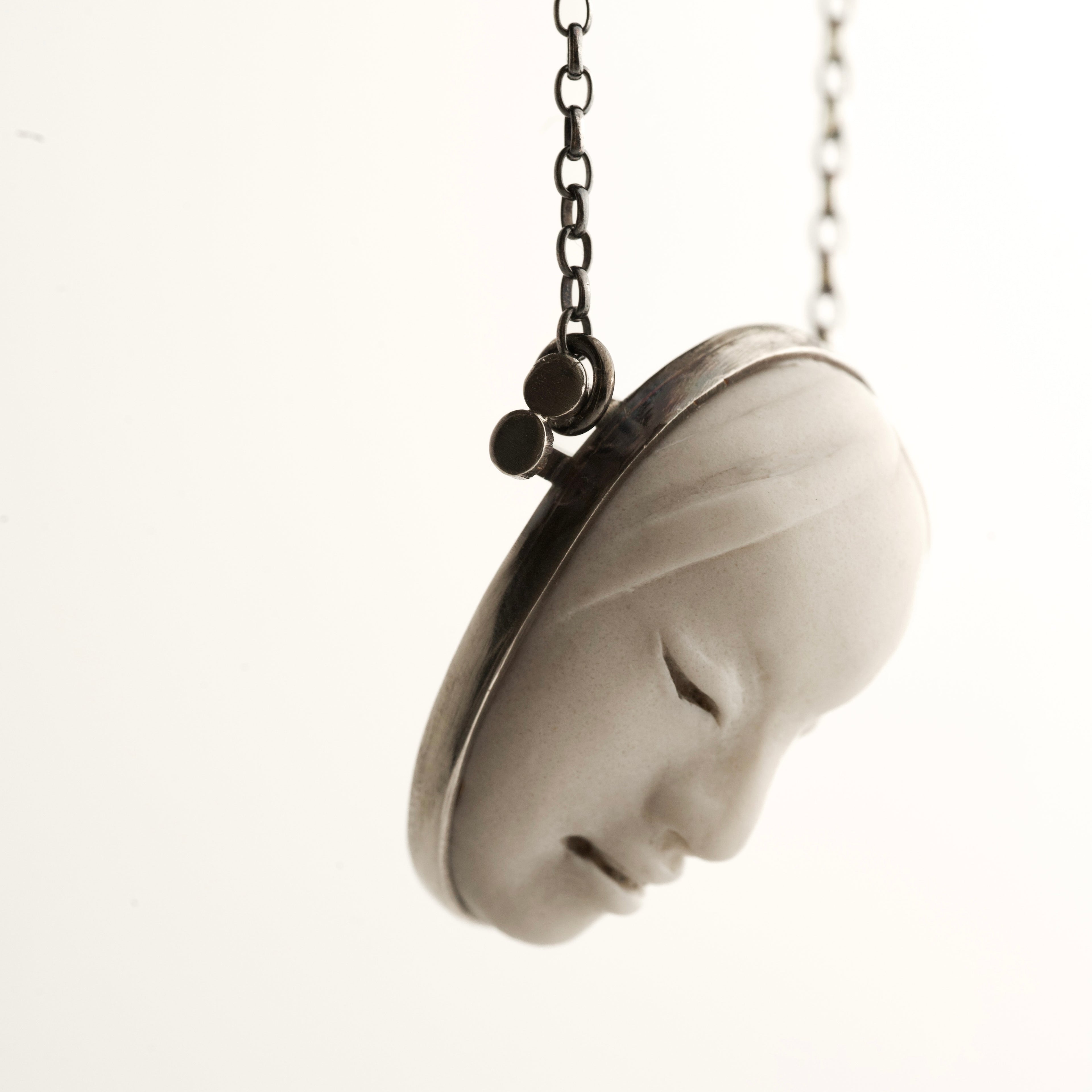Mask pendant