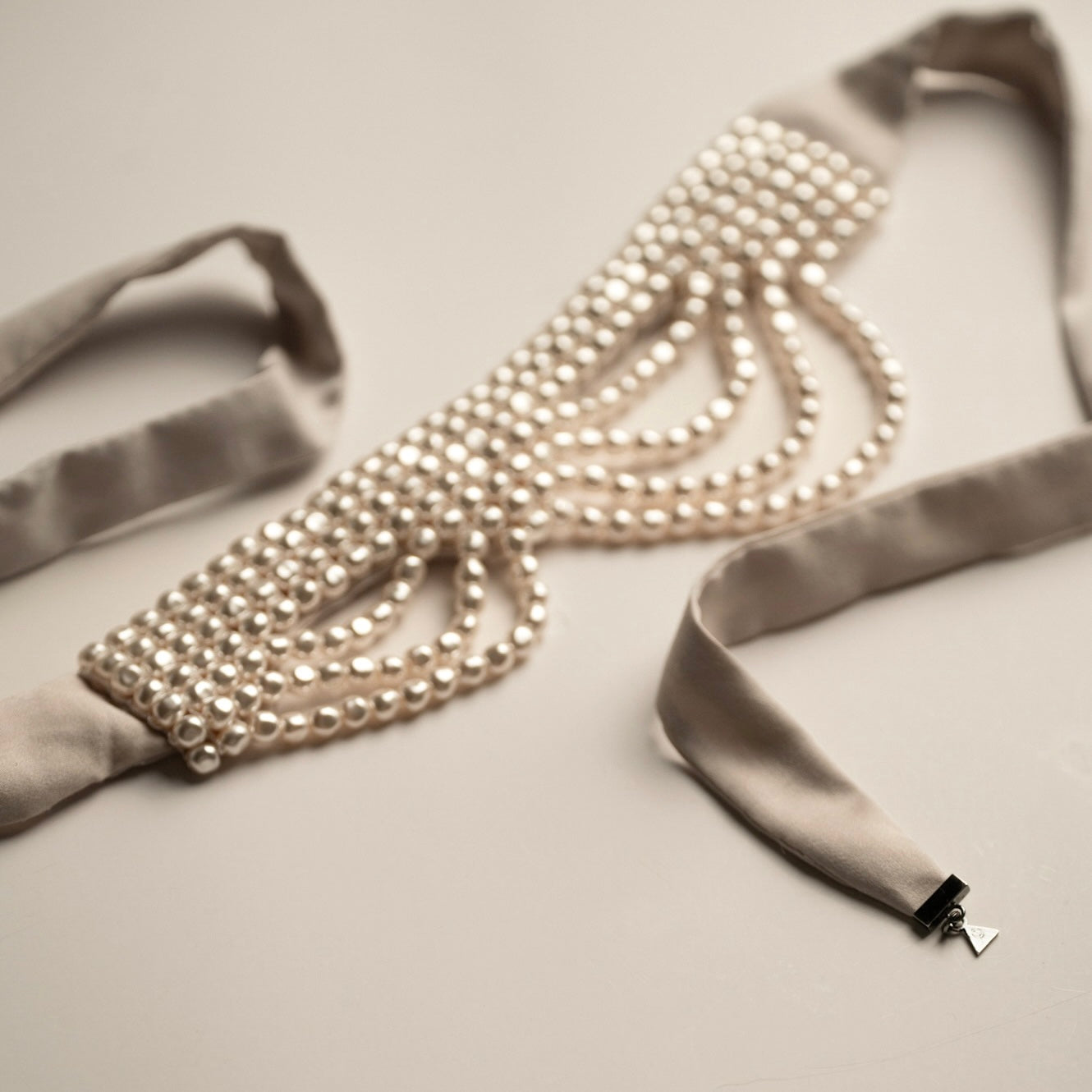 Venus Pearl necklace