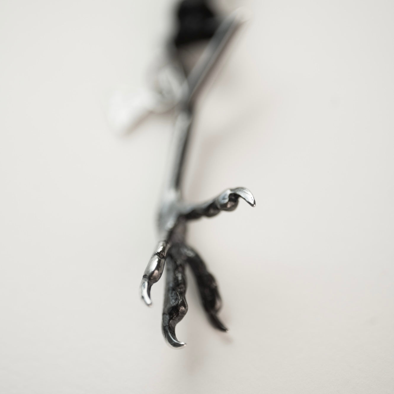 Bird Claw Charm