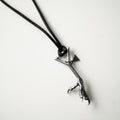 Bird Claw Charm