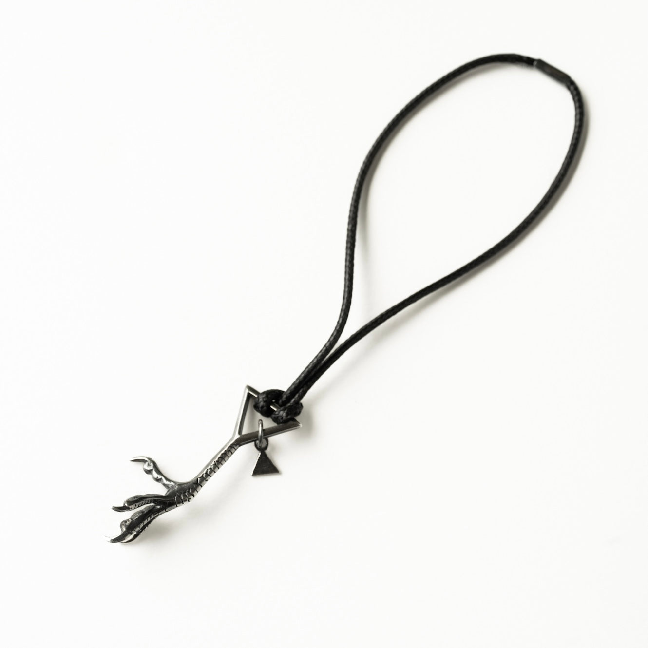 Bird Claw Charm