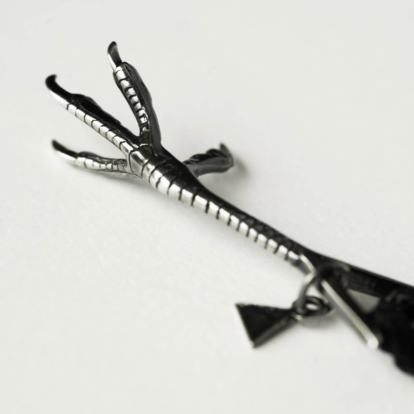 Bird Claw Charm