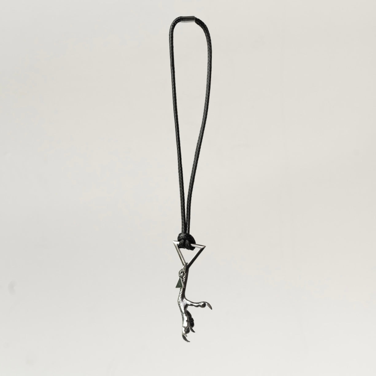 Bird Claw Charm