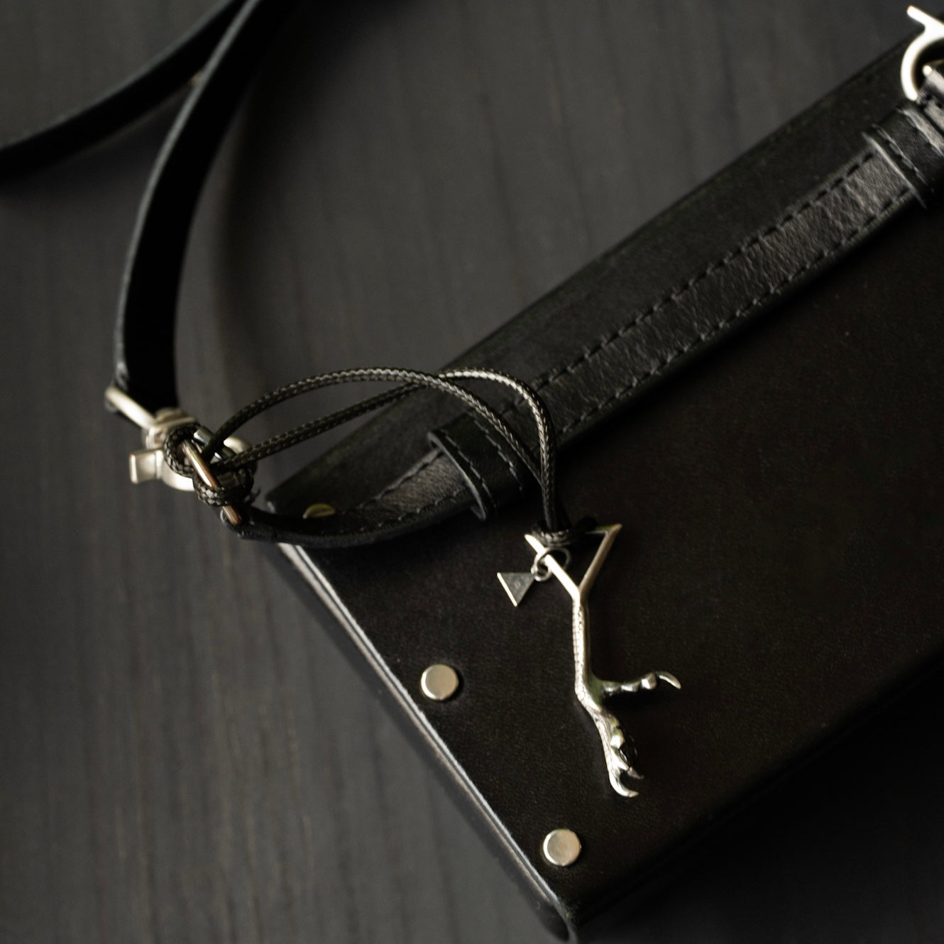 Bird Claw Charm