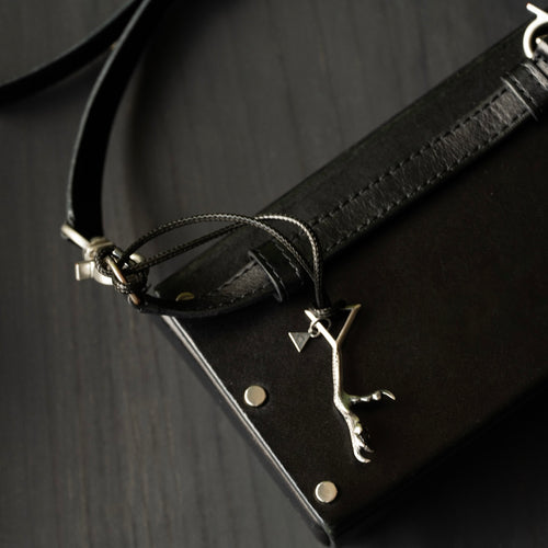 Bird Claw Charm