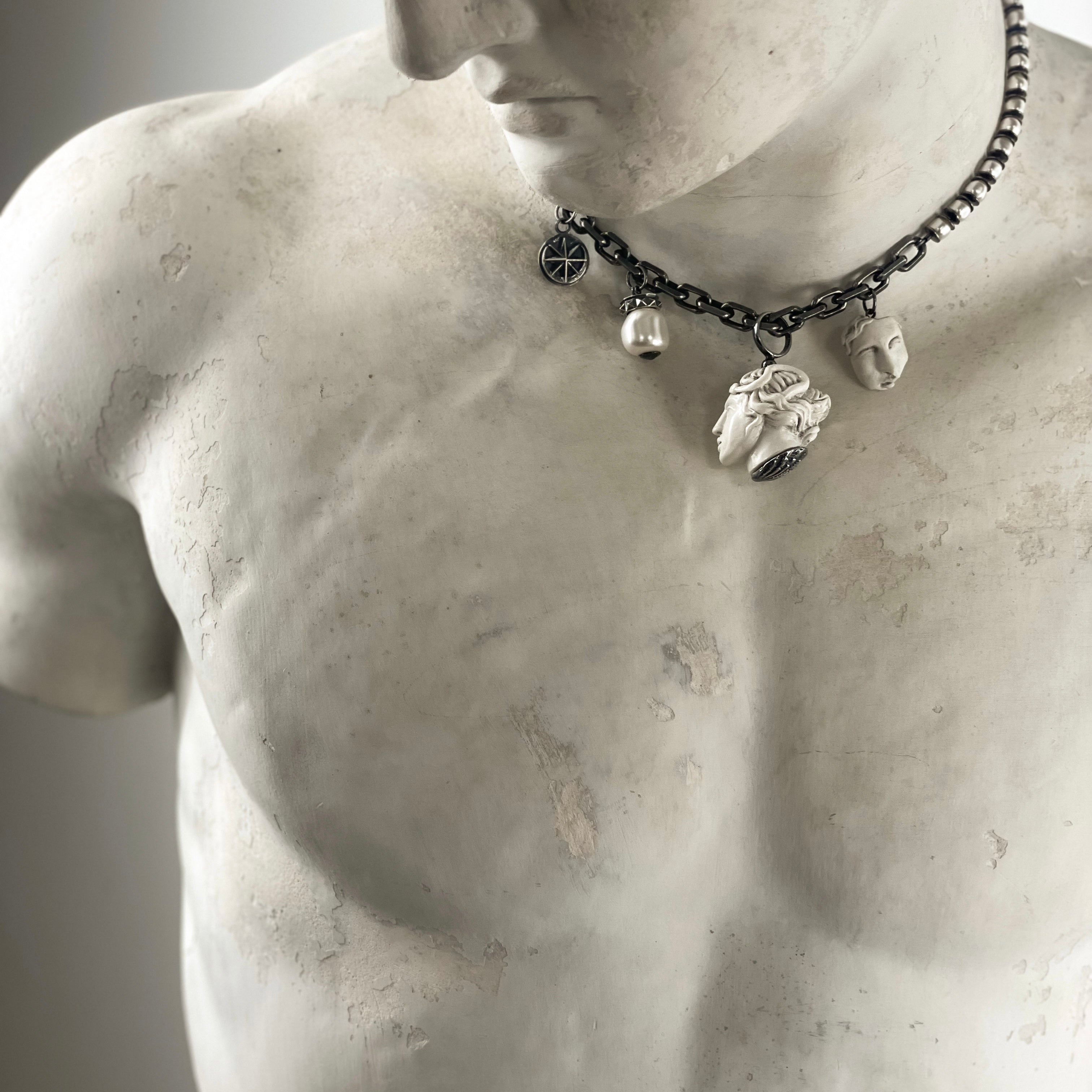 Epos necklace