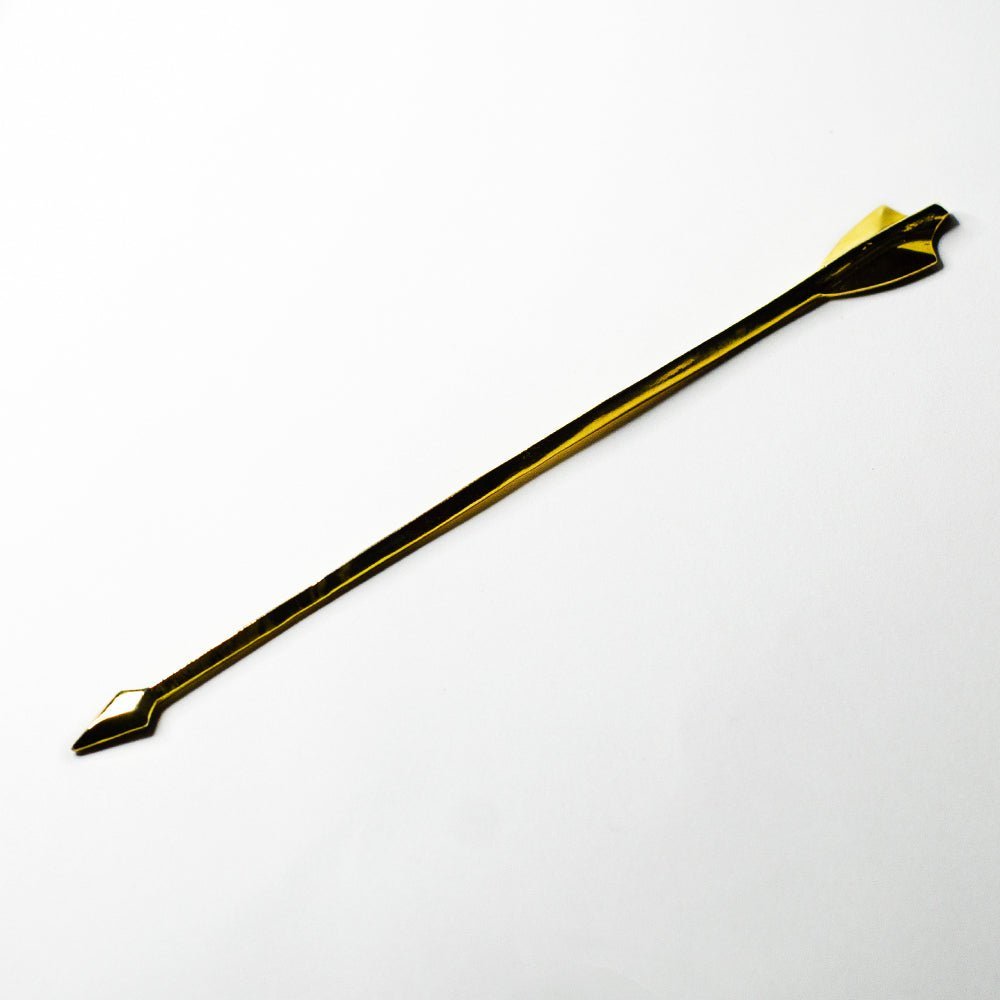 ARROW HAIRPIN - Macabre Gadgets
