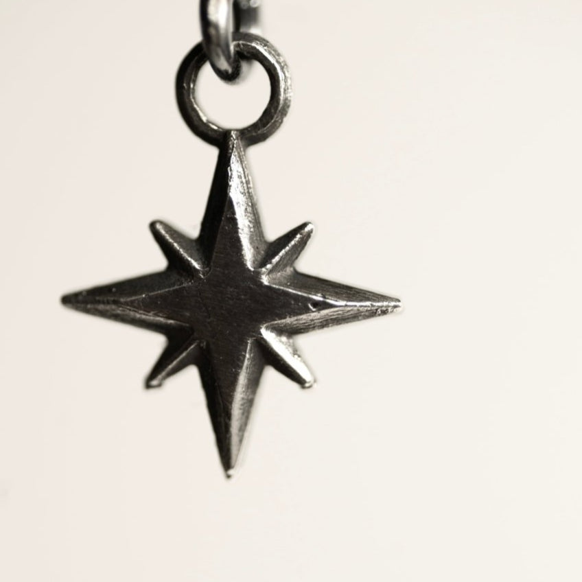 Asteria earring - Macabre Gadgets