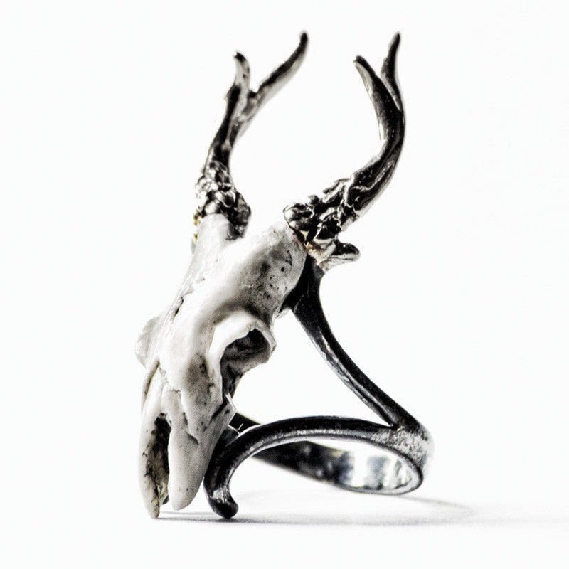 Doe ring - Macabre Gadgets