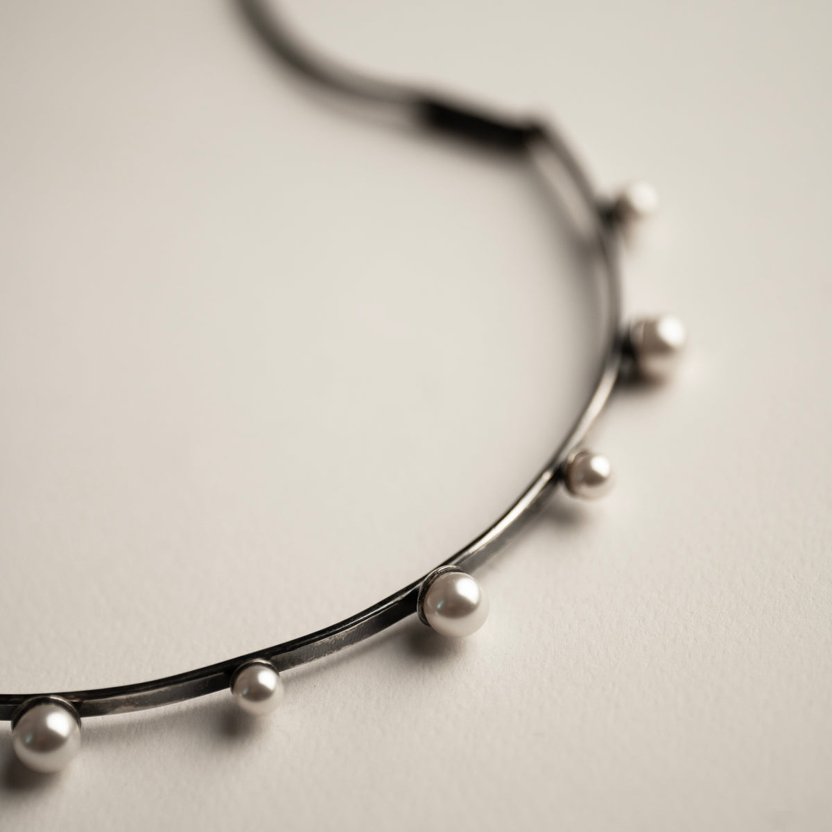 Pearl Crown