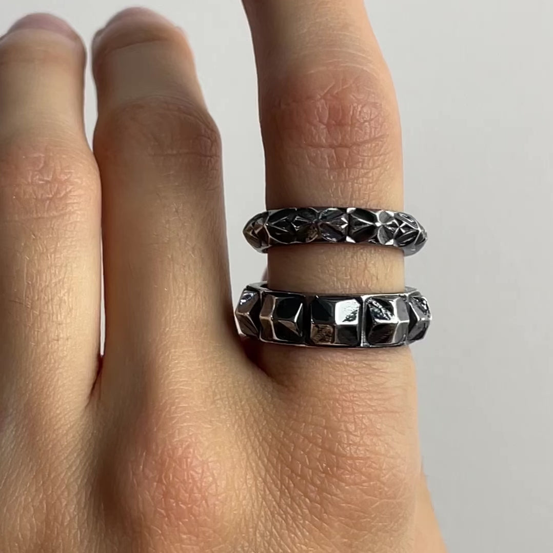 Dragonfly ring