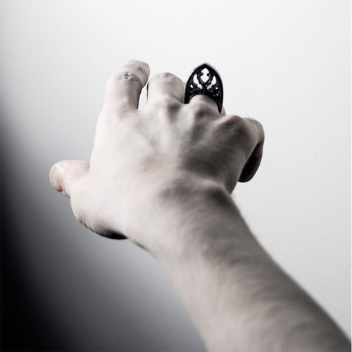 Arche ring - only 1 left