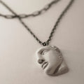 ACHILLES PENDANT - Macabre Gadgets Store