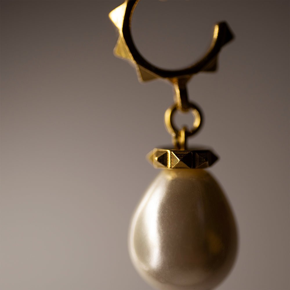 AEON EARRING - Macabre Gadgets Store