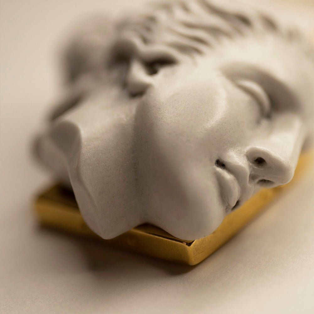 APHRODITE PENDANT - Macabre Gadgets Store