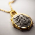 APOLLO PENDANT - Macabre Gadgets Store