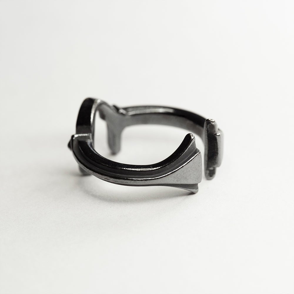 ARCHE EAR CUFF - Macabre Gadgets Store