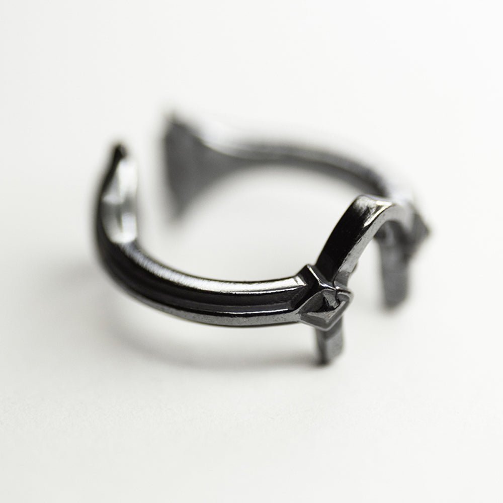 ARCHE EAR CUFF - Macabre Gadgets Store