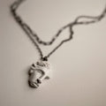 ARIADNE PENDANT - Macabre Gadgets Store