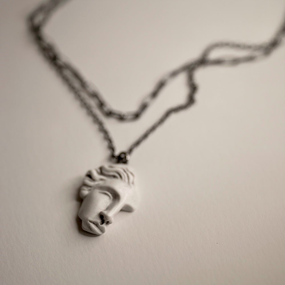 ARIADNE PENDANT - Macabre Gadgets Store