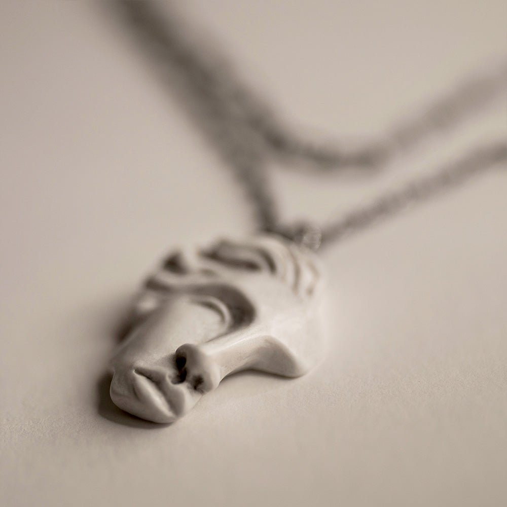 ARIADNE PENDANT - Macabre Gadgets Store