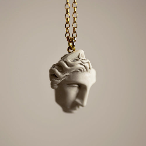 ARIADNE PENDANT - Macabre Gadgets Store