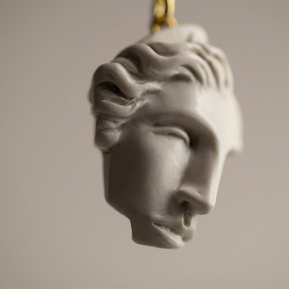 ARIADNE PENDANT - Macabre Gadgets Store