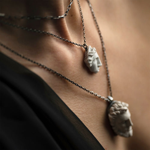 ARIADNE PENDANT - Macabre Gadgets Store