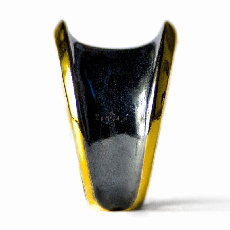 ARMOUR I RING - Macabre Gadgets Store